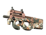 P90 | Tiger Pit image