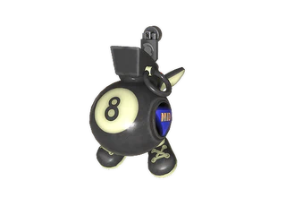 Charm | 8 Ball IGL