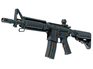 M4A4 | Dark Blossom