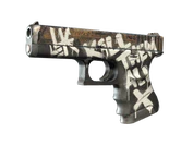 Glock-18 | Wasteland Rebel image