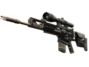 SCAR-20 | Fragments image