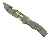 ★ Survival Knife | Boreal Forest image