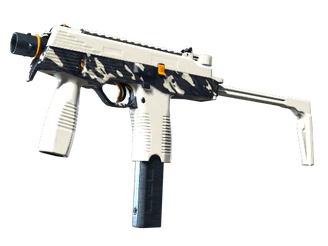 MP9 | Arctic Tri-Tone image