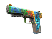 Five-SeveN | Fall Hazard image