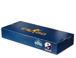 ESL One Cologne 2014 Cobblestone Souvenir Package image