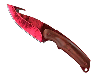 ★ Gut Knife | Doppler Ruby