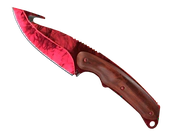 ★ Gut Knife | Doppler Ruby image