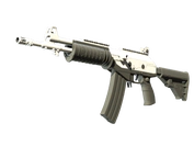 Galil AR | Tuxedo image