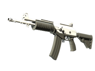 Galil AR | Tuxedo image