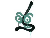 Sealed Graffiti | Recoil MP7 (Frog Green) image