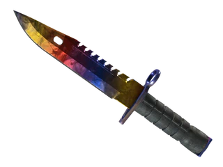 ★ M9 Bayonet | Marble Fade