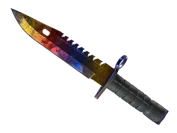 ★ M9 Bayonet | Marble Fade image