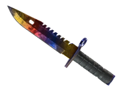 ★ M9 Bayonet | Marble Fade image