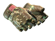 ★ Bloodhound Gloves | Guerrilla image