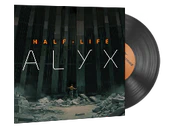 Half-Life: Alyx, Anti-Citizen image