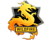 The Wildfire Collection image