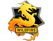 The Wildfire Collection image
