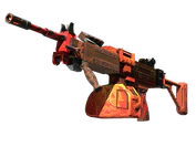 Negev | Mjölnir image