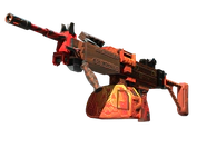 Negev | Mjölnir image