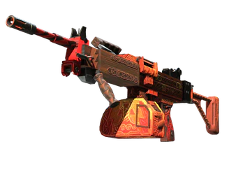 Negev | Mjölnir image