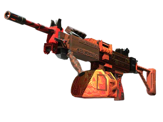 Negev | Mjölnir