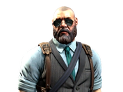 Little Kev | The Professionals image