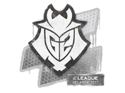 Sealed Graffiti | G2 Esports | Atlanta 2017 image