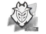 Sealed Graffiti | G2 Esports | Atlanta 2017 image