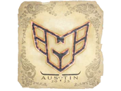 Sticker | HEROIC | Austin 2025 image