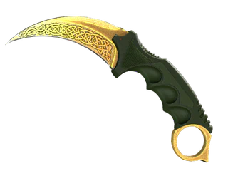★ Karambit | Lore