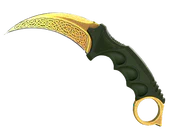 ★ Karambit | Lore image