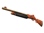 Nova | Blaze Orange image