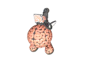 Charm | Big Brain image