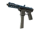 Tec-9 | Blue Titanium image
