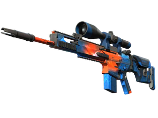 SCAR-20 | Cardiac
