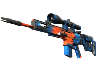 SCAR-20 | Cardiac image