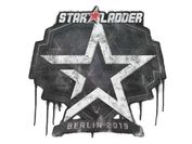 Sealed Graffiti | compLexity Gaming | Berlin 2019 image