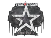 Sealed Graffiti | compLexity Gaming | Berlin 2019 image