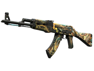 AK-47 | Phantom Disruptor