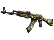 AK-47 | Phantom Disruptor image