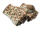 ★ Hand Wraps | Giraffe image