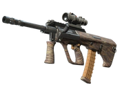 AUG | Spalted Wood image