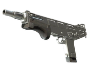 MAG-7 | Silver image