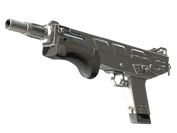 MAG-7 | Silver image