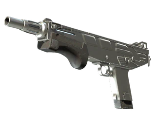 MAG-7 | Silver