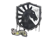 Sealed Graffiti | Team Liquid | Paris 2023 image