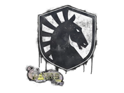 Sealed Graffiti | Team Liquid | Paris 2023 image