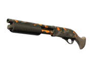 Sawed-Off | Orange DDPAT image