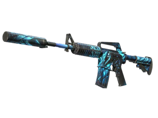 M4A1-S | Nightmare