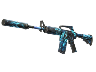 M4A1-S | Nightmare image